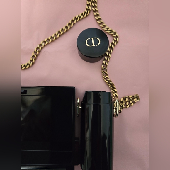 Dior lipstick case purse - Picture 4 of 4